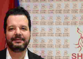 Tunisian LGBTQ Campaigner Seeks to be Africa’s First Openly Gay President