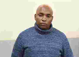 MP Stanley Muthama Charged with Sh487 Million Tax Fraud