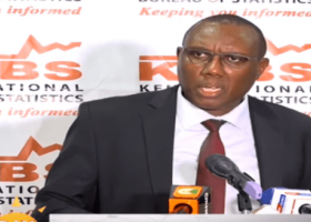 Kenya to Hold its First-Ever Paperless Population Census in August for Sh18 Billion