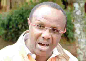 Kenyans Online Call Out Economist David Ndii for Calling President Uhuru a 'Spoilt Brat'
