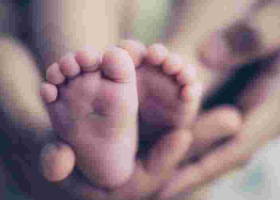 Kenyatta National Hospital on the Spot after Death of 11 Infants