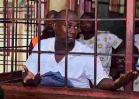 Kenyan Uber Driver in Court for Allegedly Forcing 13-Year-Old Boy into Oral Sex