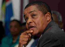 Former KRA Boss John Njiraini Shortlisted for Coveted National Land Commission Chairman Job