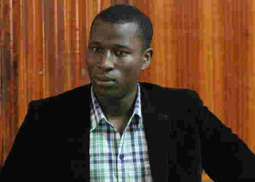 Big Win for Blogger Cyprian Nyakundi in Cases against Matiang'i, Sonko and Waiguru