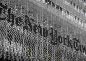 New York Times Editor Sorry over Controversial Nairobi Bureau Chief Advert