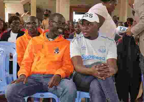 Cancer Warrior: Kibra MP Ken Okoth Returns Home after Extended Medical Trip Abroad