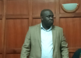 Kenyan Man Charged with Conning Businessman of Sh25.7 Million in Fake Gold Scam