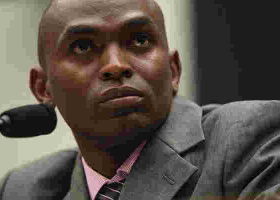 Kenyan Man Who Lost Five Family Members in Ethiopian Crash Gives Emotional Testimony Before US Congress