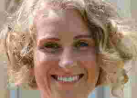 Meet the British Woman who Wrote President Uhuru’s Sizzling Campaign Speeches