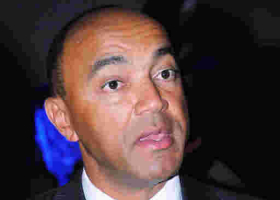 Peter Kenneth’s Mother Passes Away in Nairobi