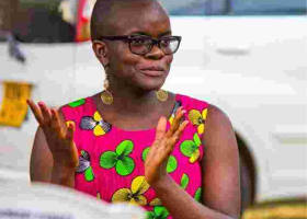 Popular Kenyan Fashion Designer Denies Conning Kenyans of Sh2 Million by Faking Cancer 