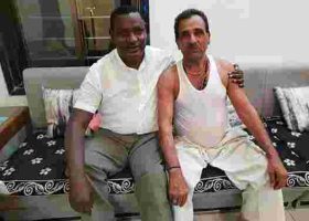 Kenyan MP Returns to India to Repay Greengrocer’s 30-Year-old Debt of Sh300