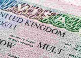 No UK Visa for Kenyans Implicated in Corruption