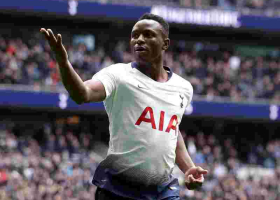 I’m Not Changing My Nationality, Kenyan Footballer Victor Wanyama Says after Acquiring British Passport