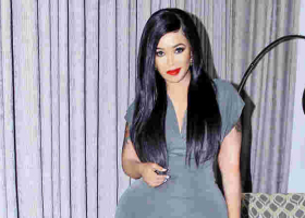 Socialite Vera Sidika Urges Young Kenyan Women Not to Emulate Her