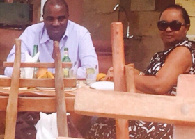 Governor Anne Waiguru to Wed on Saturday