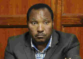 DPP Orders Arrest of Kiambu Governor Ferdinand Waititu, His Wife Susan 