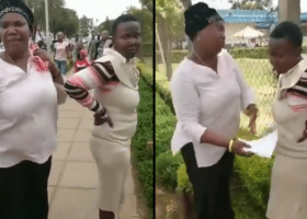 Woman Who Was Denied Treatment at KNH for Lack of Sh1,950 Succumbs to Cancer