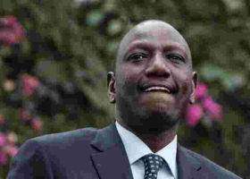 'That’s Utter Nonsense', Interior PS Karanja Kibicho Says on DP William Ruto Assassination Claims