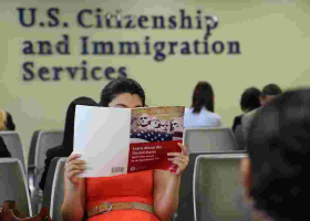 Trump Administration Announces Changes to US Citizenship Test