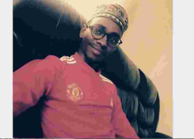 Death Announcement: John Omari of Baltimore, Maryland