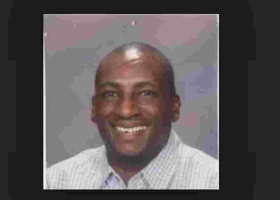 Kenyan-Born Man Martin Mburu Voted Teacher of the Year in South Carolina's Clarendon School District 1