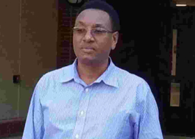 Death Announcement for Solomon Irungu Mwarari of Bolingbrook, Illinois