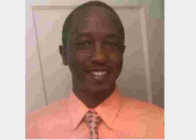 Death Announcement for Thomas Kimani of Baltimore, Maryland