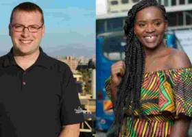 US Reality TV Show 90 ay Fiancé Features Kenyan, Akinyi. Follow Her Journey As She Moves to the US on a K-1 Visa