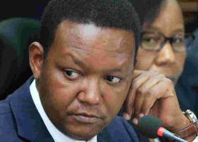‘I’m too Rich to Steal’: Machakos Governor Mutua Says, Discloses Source of His Wealth