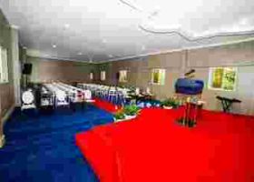 Deputy President William Ruto Opens Prayer Alter at His Official Home in Karen, Nairobi [PHOTOS]