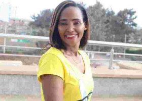 Nairobi MCA Anne Muthoni Speaks on Her Secret Love Affair with Late Kibra MP Ken Okoth