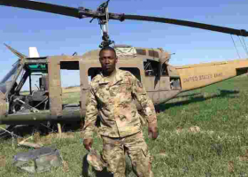 Body of MP Bernard Shinali’s Son to be Airlifted from the US to Kenya for Burial