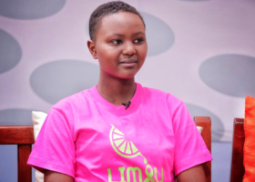 Kenyans Raise Sh2.5 Million for 13-Year-Old Cancer Warrior Bianca Wambui in One Hour