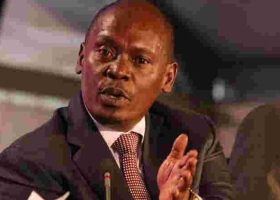 Former Kiambu Governor William Kabogo Reacts to Letter Linking Him to Akashas Drugs Case
