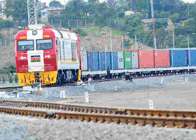 Job Losses Loom as Gov’t Orders All Cargo Ferried via SGR 
