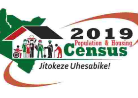 Kenyans Risk Paying Sh100,000 Fine, Jail Term for Boycotting Upcoming Census  