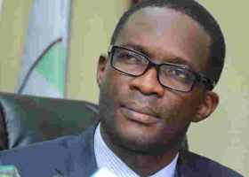 Former IEBC CEO Ezra Chiloba Dispels Reports That He’s Battling Cancer  