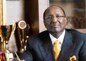 Kenyan Tycoon Chris Kirubi Pockets Additional Sh200 Million from BIC Sale Deal