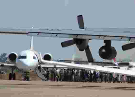 South Sudan Deports 16 Kenyan Nationals 