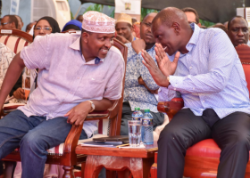 I’ll Retire from Politics if DP William Ruto Becomes President in 2022, Says Duale