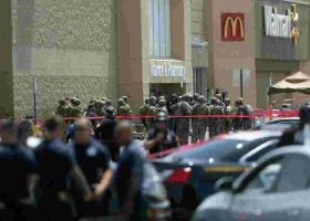 No Reports of Any Kenyan Victim After Saturday Mass Shooting in El Paso, Texas