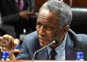 Ruaraka Land Row: Tycoon Francis Mburu Demands Sh36 Billion from Gov’t 