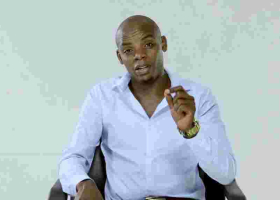 VIDEO: Gospel Singer Jimmy Gait Shocked as Indian Doctors Discover Kenyan Medics Misdiagnosed Him