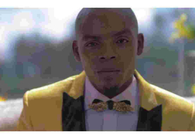 Kenyan Gospel Singer Jimmy Gait Flies to India for Specialized Treatment