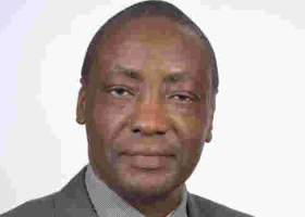 Uhuru Nominates Lawyer Gershom Otachi as New National Lands Commission Chair
