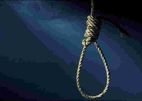 Kenyan Woman Hangs Herself After Being Diagnosed with Cancer