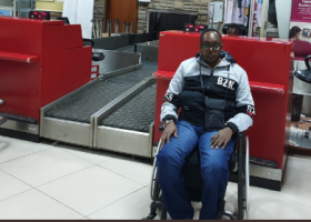 Ethiopian Airlines Accused of Blocking Disabled Kenyan Man from US-Bound Flight