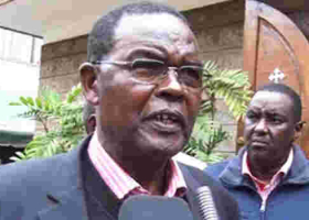 Former TLB Chairman Hassan Ole Kamwaro Succumbs to Cancer in the US
