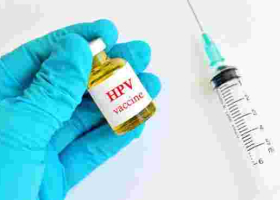 Gov’t to Roll Out Mass Vaccination of 10-Year-Old Kenyan Girls Against Cervical Cancer